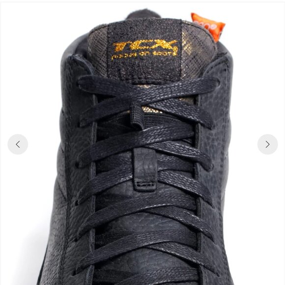 NEW TCX STREET 3 LADY WP motorcycle boots - Picture 7 of 12